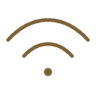 High-Speed Wi-Fi