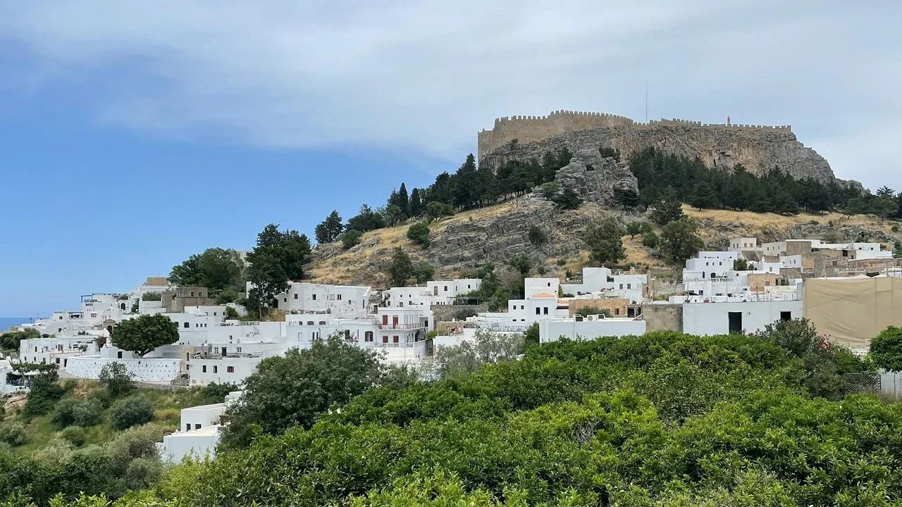 Lindos